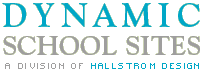 Dynamic School Sites